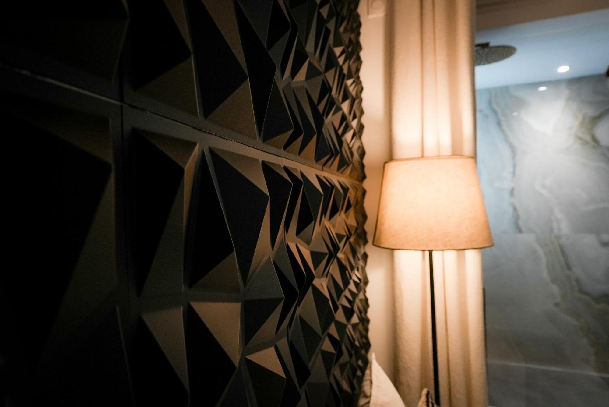Studio Lux Cannes Exteriör bild