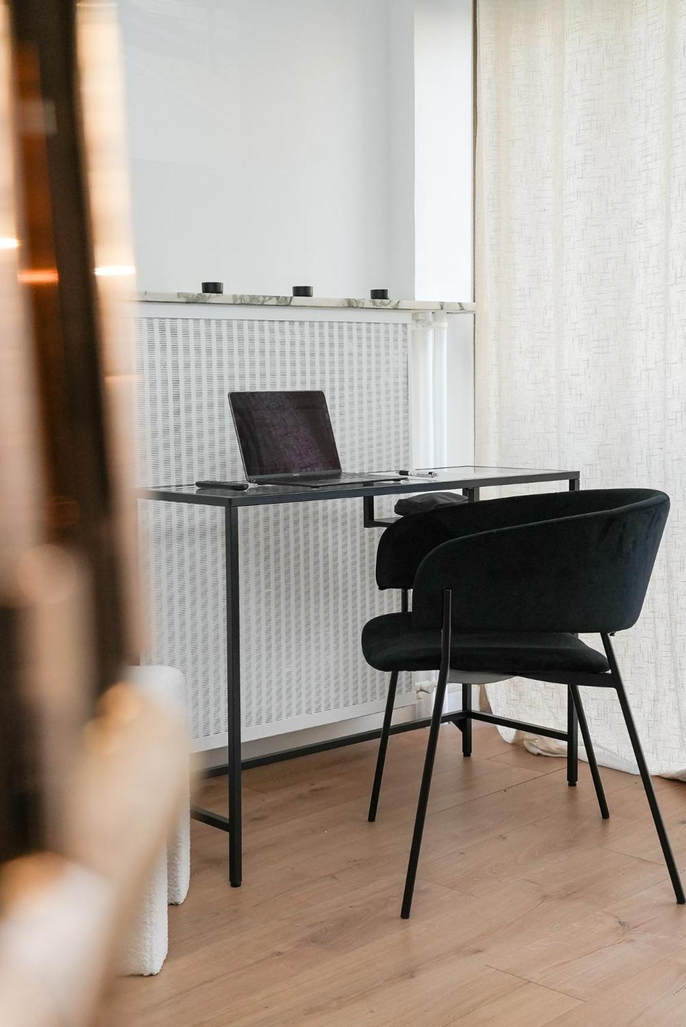 Studio Lux Cannes Exteriör bild